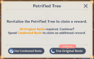 Claiming Double Rewards
