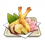Sakura Tempura