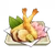 Sakura Tempura