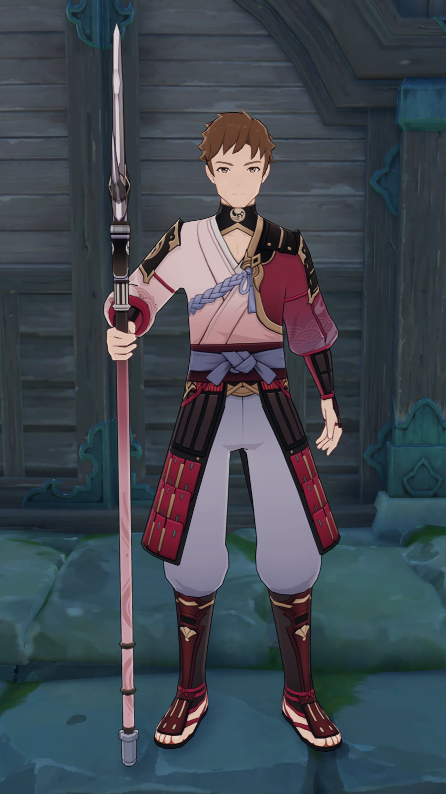 Takahashi Genshin Impact Wiki Fandom