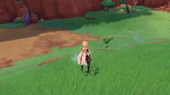 Iktomisaurus Warrior Cryocrystal Cannon Fusion Nova