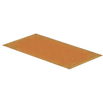 Entrance Rug: A Warm Welcome