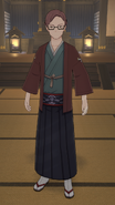 Tall male (Kujou Kamaji)