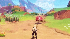 Qucusaurus Diving Charge