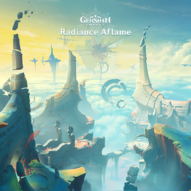 Radiance Aflame