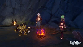 Archon Quest Chasmic Maze