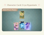 Cryo Hypostasis Character Card Showcase 2.gif (7.11 MB) Plunging Ice Shards
