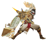 Stone Enchanter
