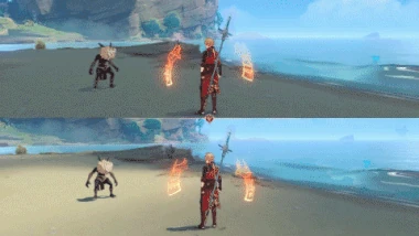 Flaming Assault Preview.gif