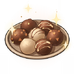 Delicious Chocolate