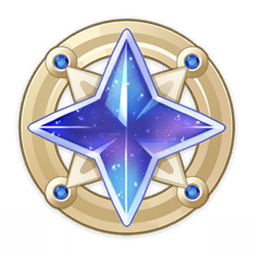 Masterless Starglitter, Genshin Impact Wiki