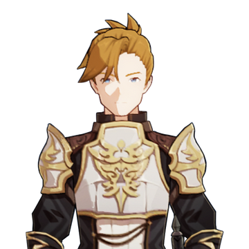 Joyce Genshin Impact Wiki Fandom