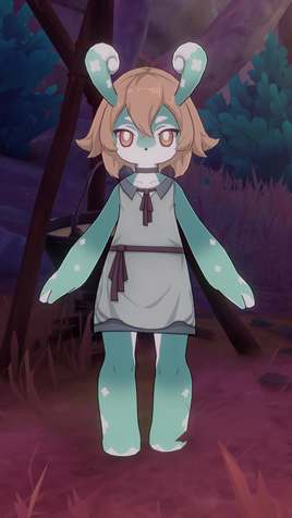 NPC Verenata