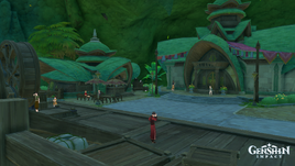 In-game
