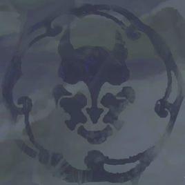 Treasure Mark