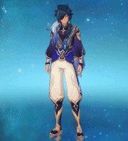 Weapon Menu Sailwind Shadow