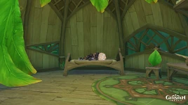 Archon Quest C3A6 Fortune-Mocking Pedigree