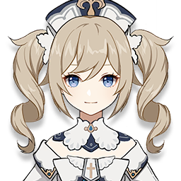 Barbara Icon