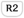 PlayStation R2