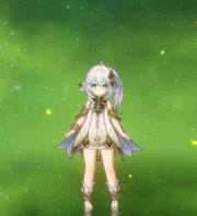 Idle Nahida 1