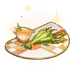 Món Quà Cỏ Xanh