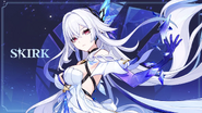 Character Introduction Banner