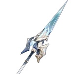 Disaster and Remorse (91 KB) 5★ Weapon Disaster and Remorse