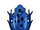 Blue Frog (Furnishing)