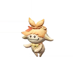 Friendly Aranara Carving