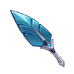 Plume of the Changing Winds