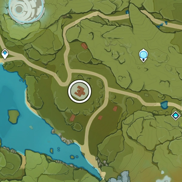 CategoryQuest Rewards Tea Break Pancake Genshin Impact Wiki Fandom