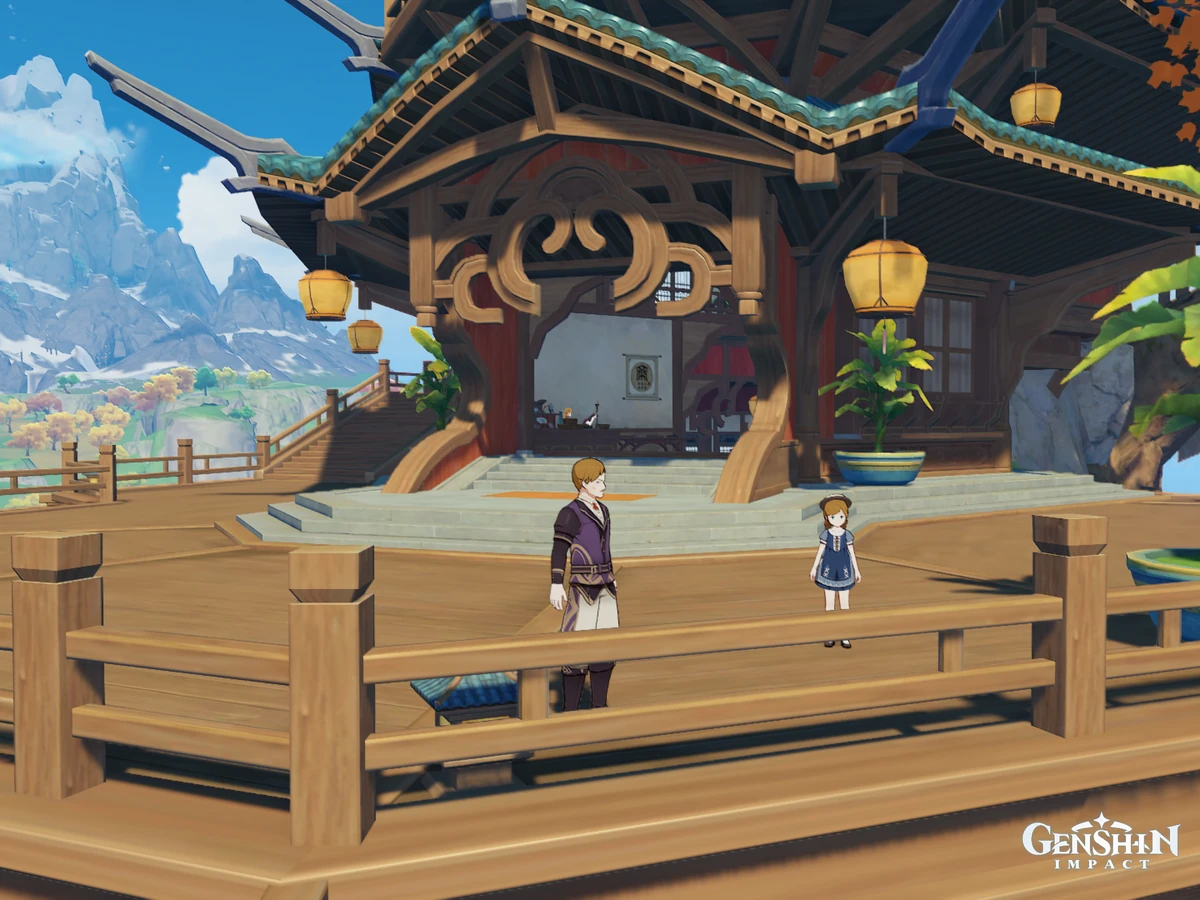 Image NPC Location Landa & Tia Context.png Genshin Impact Wiki Fandom