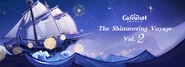The Shimmering Voyage Vol. 2 Announcement Game.png (742 KB) Game Announcement