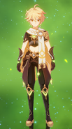 In-Game (Aether)