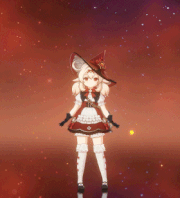 Idle Blossoming Starlight 2