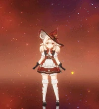 Idle Blossoming Starlight 2