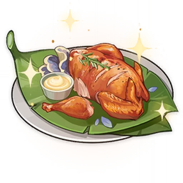 タンドリーチキン | 原神 Wiki | Fandom