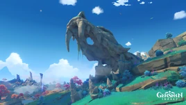 Serpent's Head