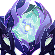 Tenebrous Papilla