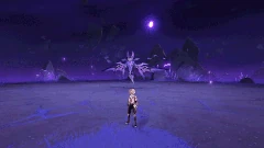 Thunder Manifestation Strike Probes
