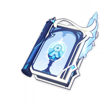 Sacrificial Fragments Genshin Impact Wiki Fandom