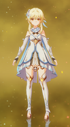 In-Game (Lumine)