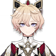 Character Icon