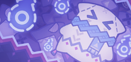 Citlali: Opalstar Background