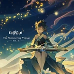 The Shimmering Voyage Vol 3