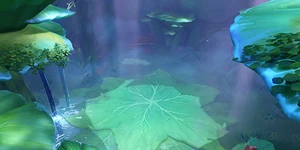 Under the Umbrella's Shade (231 KB) Under the Umbrella's Shade