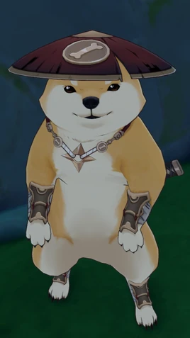 Enemy Taroumaru