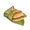 Crocodile Jerky