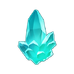 Crystal Chunk