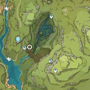 Radiant Spincrystal 76 Location.png (535 KB) Radiant Spincrystal 76's location